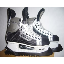 Bauer Supreme Silver Rocket St. 42