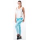 DCORE FROST TIGHTS BLÅ